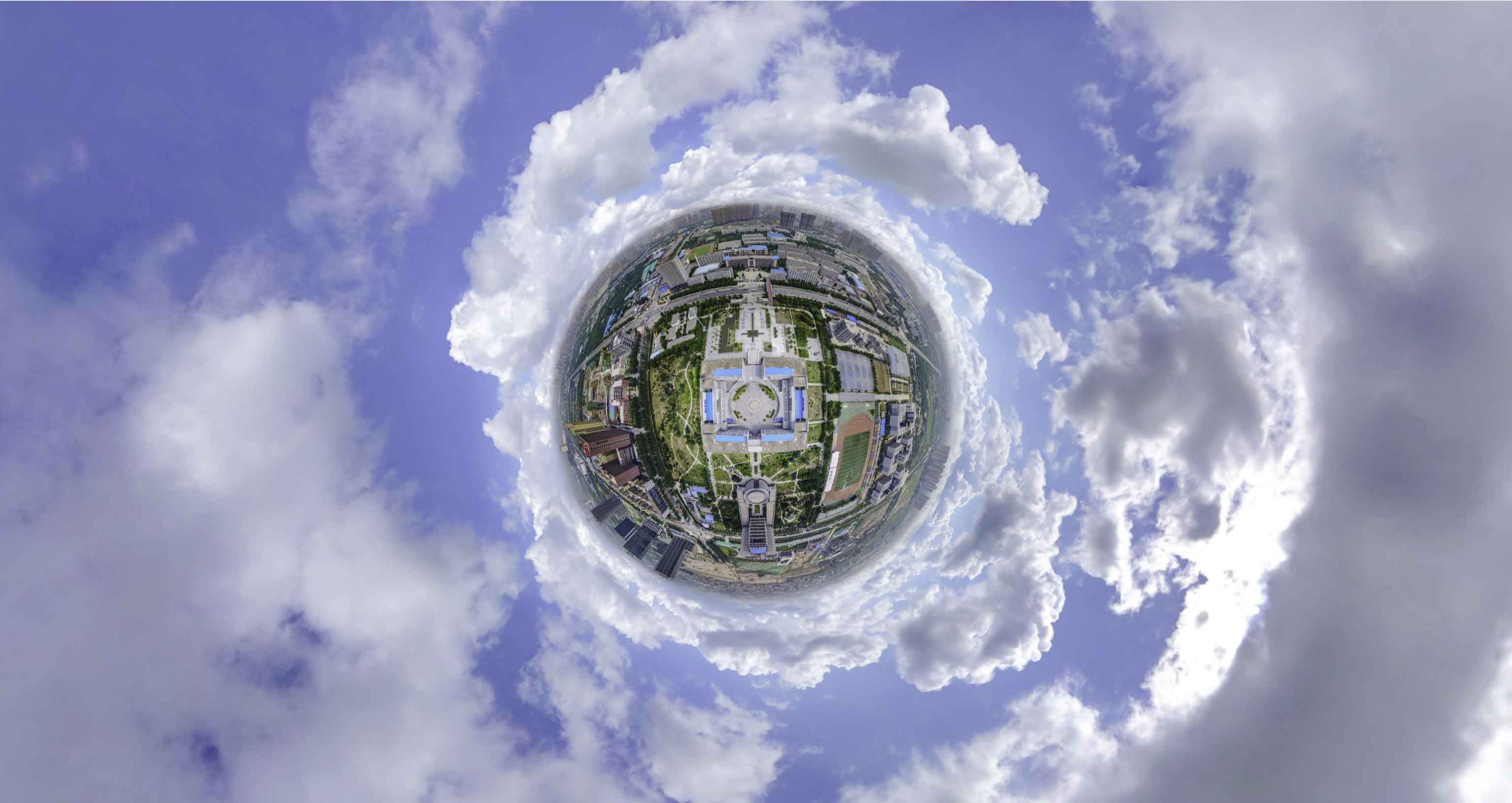 淇县格凸河风景名胜区