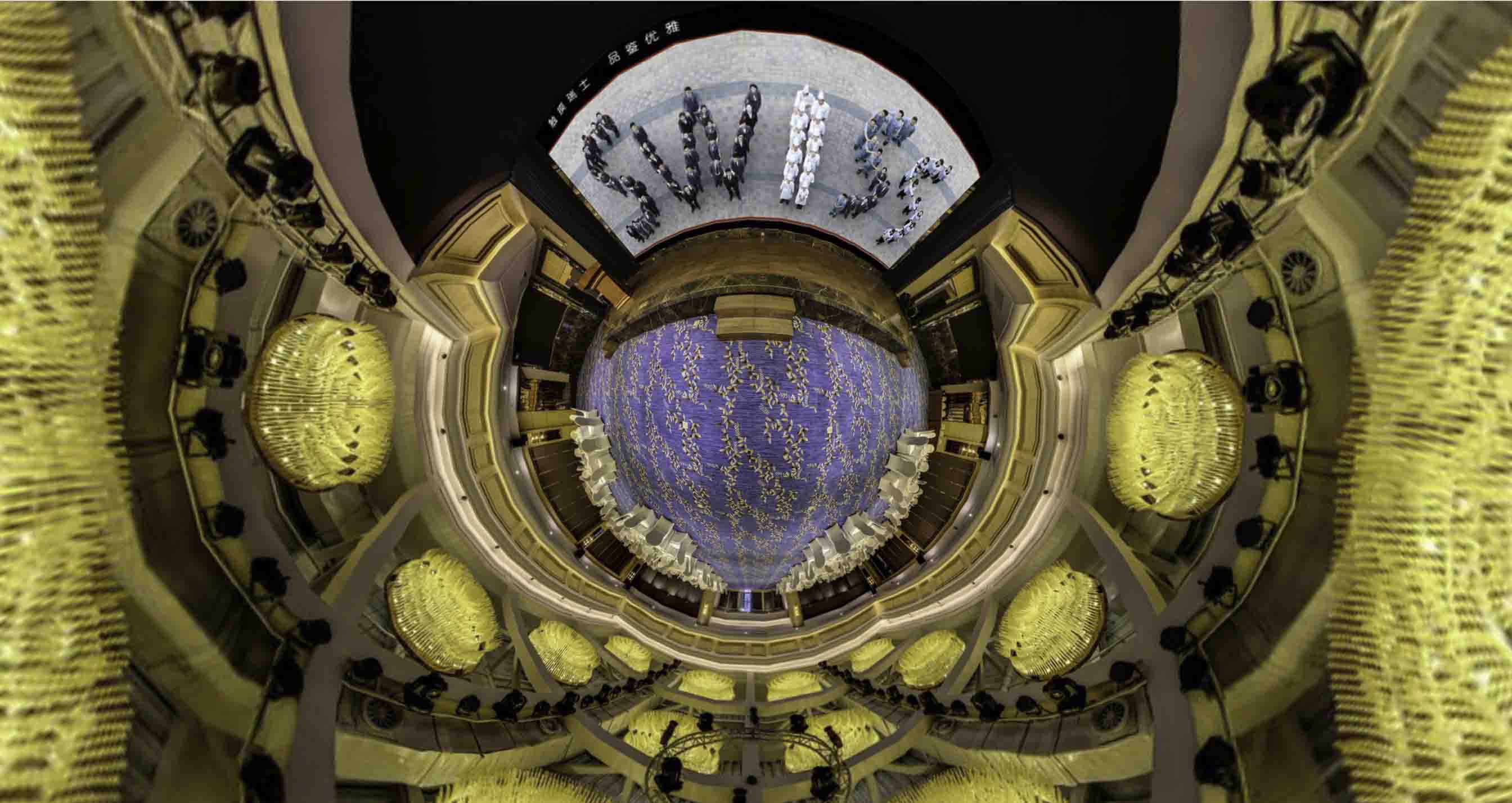 淇县探索VR全景拍摄中的深度感：营造沉浸式体验的关键要素